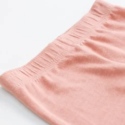 MONROW Kids Supersoft Sweats BRIGHTCORAL New